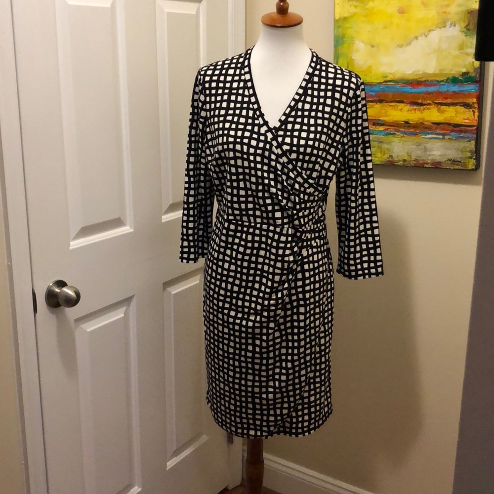 The Limited Dress